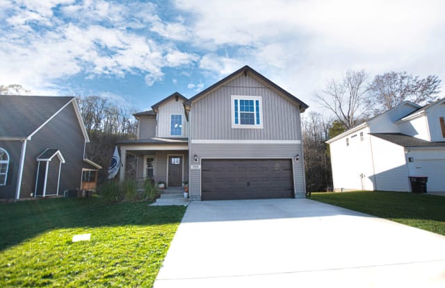 1709 Rains Rd - 1709 Rains Rd, Clarksville, TN 37042