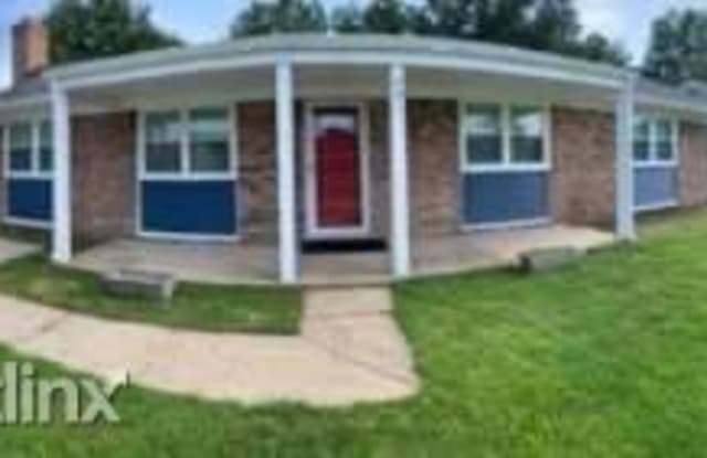 2917 Guther place - 2917 Guther Place, Virginia Beach, VA 23453