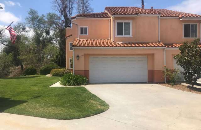 9003 Calle del Verde - 9003 Calle Del Verde, Santee, CA 92071