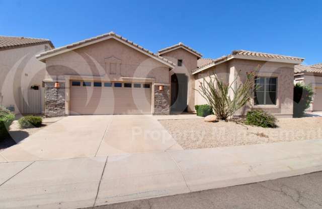 4810 East Michigan Avenue - 4810 East Michigan Avenue, Phoenix, AZ 85254