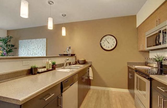 Compass Apartments Gallery 2