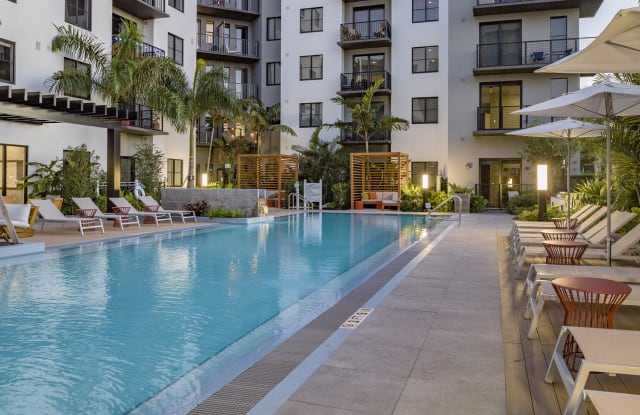 MiLine Miami - Apartments & Townhomes photos photos