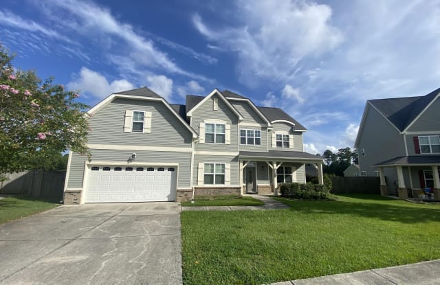 105 Hills Lorough Loop - 105 Hills Lorough Loop, Jacksonville, NC 28546