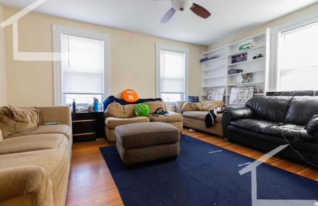 62 Parsons St #66 Boston MA 02135 photos photos