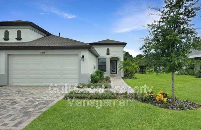 12554 Oak Hill Way - 12554 Oak Hill Way, Manatee County, FL 34219
