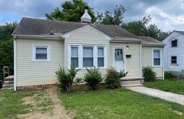 3 BED, 1 BATH HOME photos photos