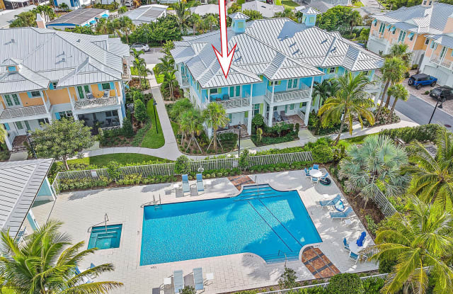 411 Inlet Waters Circle - 411 Inlet Waters Circle, Jupiter, FL 33477