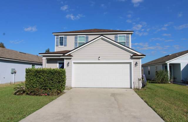 2 Story, 3BR/2BA Home For Rent Gallery 3