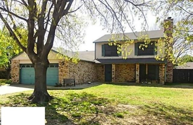 6 Narrow Creek Court - 6 Narrow Creek Court, Trophy Club, TX 76262
