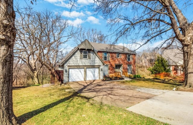 13306 W 75Th Terrace - 13306 West 75th Terrace, Lenexa, KS 66216