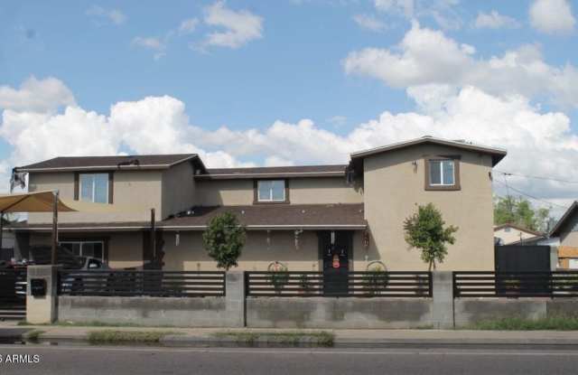 4828 W ENCANTO Boulevard photos photos 4828 W ENCANTO Boulevard photos photos