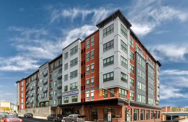 260 AVENUE E photos photos