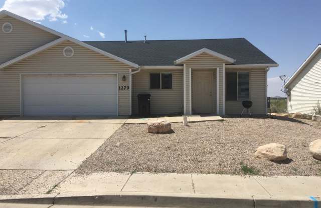 Central Cedar City Gem 3-Bed, 2-Bath photos photos
