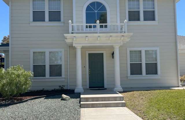 Beautiful 4 Bedroom Home Available Now In Desirable Arroyo Grande! - 1478 Blueberry Avenue, Arroyo Grande, CA 93420 Beautiful 4 Bedroom Home Available Now In Desirable Arroyo Grande! - 1478 Blueberry Avenue, Arroyo Grande, CA 93420