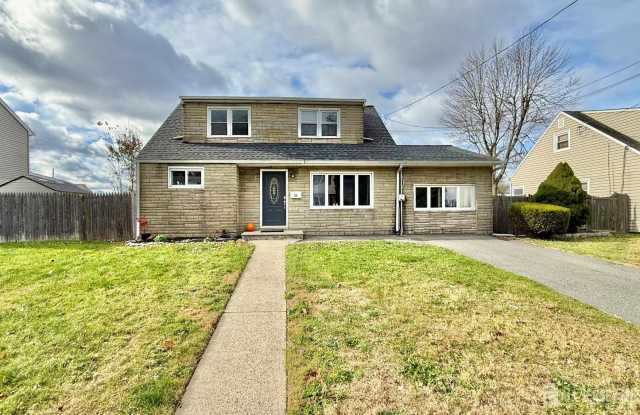 33 Windsor Drive - 33 Windsor Drive, Middlesex County, NJ 08816