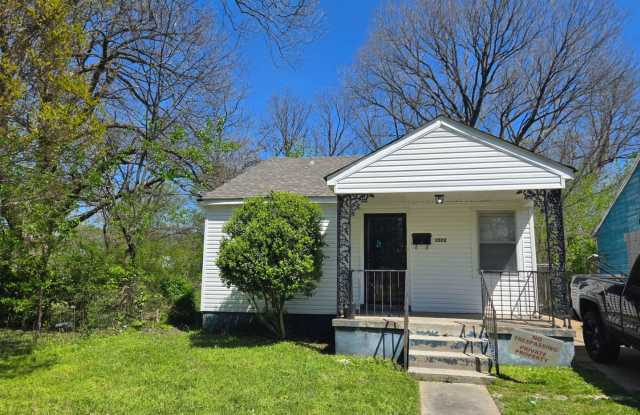 4 success Realty is now offering this 4 bedroom 2 bath home. photos photos
