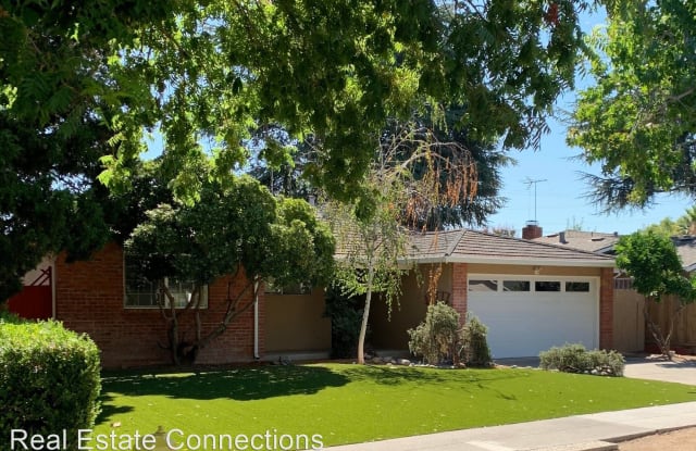 232 Barbara Drive - 232 Barbara Drive, Los Gatos, CA 95032
