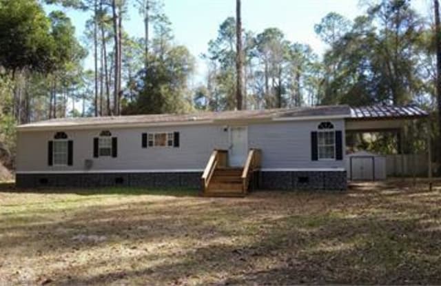 Powhatan St 55 - 55 Powhatan Street, Wakulla County, FL 32327
