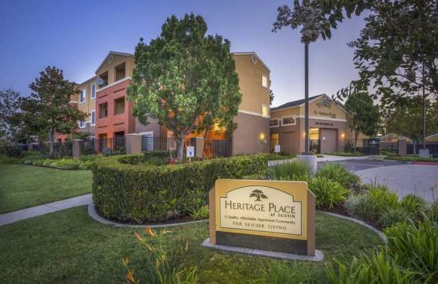 Heritage Place at Tustin photos photos