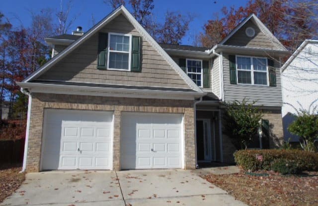 4585 Ferncrest Pl - 4585 Ferncrest Place, Douglas County, GA 30135