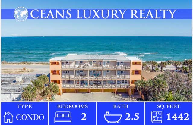 Luxury Oceanfront Living – Fully Furnished 1 Year Lease photos photos