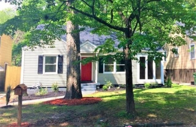 1779 South  Olympian Way South West - 1779 South Olympian Way Southwest, Atlanta, GA 30310