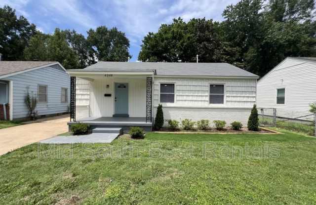 4248 Boyce Ave photos photos