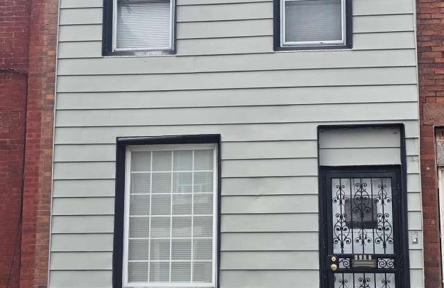 2918 N TAYLOR Street photos photos