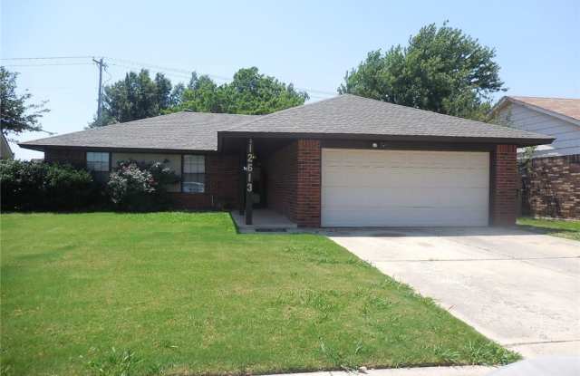 12613 Whispering Hollow Drive - 12613 Whispering Hollow, Oklahoma City, OK 73142