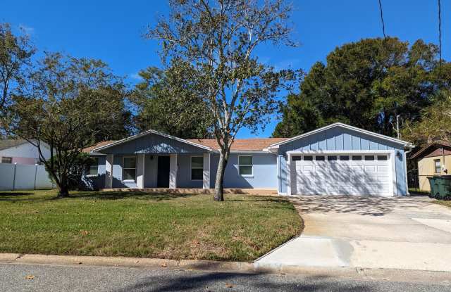 426 MAKO Drive - 426 Mako Drive, Atlantic Beach, FL 32233