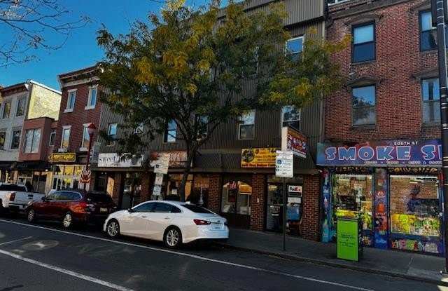 740-44 SOUTH Street unit: 3Rd Fl Unit 6 photos photos