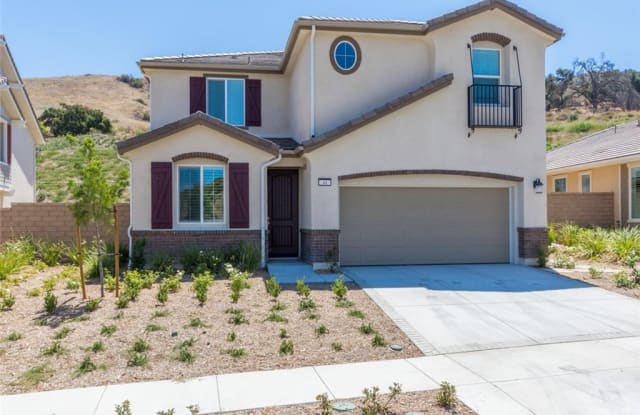 44 Redwood Grove Court - 44 Redwood Grove Ct, Simi Valley, CA 93065