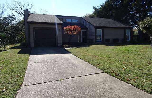1311 Cypress Place - 1311 Cypress Place, Chesapeake, VA 23320