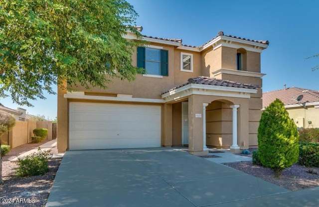 16429 W Remuda Drive - 16429 West Remuda Drive, Surprise, AZ 85387 16429 W Remuda Drive - 16429 West Remuda Drive, Surprise, AZ 85387
