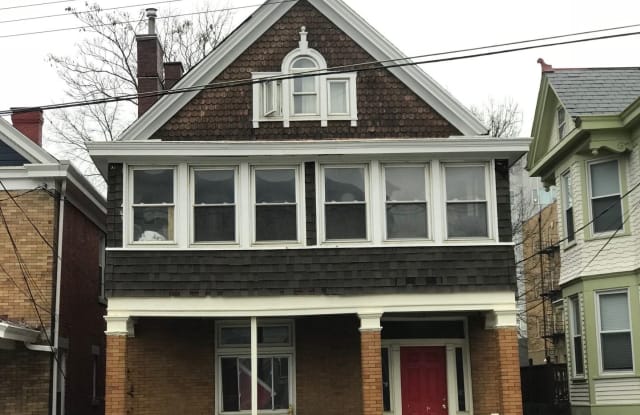 2439 Moerlein - 2439 Moerlein Ave, Cincinnati, OH 45219