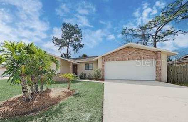 410 WEKIVA RAPIDS DRIVE - 410 Wekiva Rapids Drive, Altamonte Springs, FL 32714