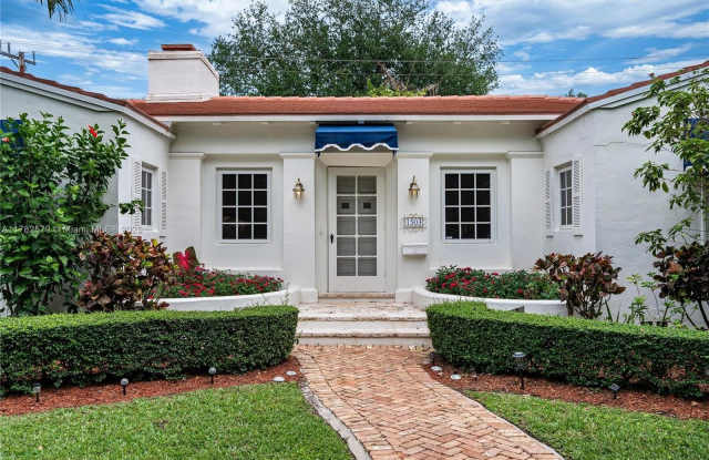 1503 Granada Blvd photos photos