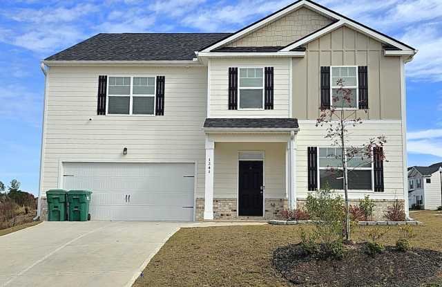 1241 Sambar Circle photos photos