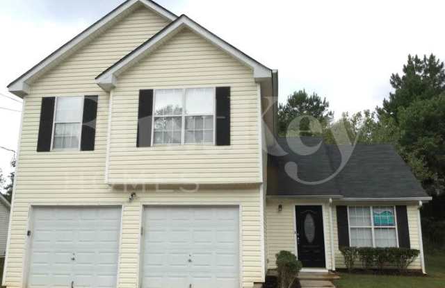 4085 Waldrop Hills Drive - 4085 Waldrop Hills Drive, DeKalb County, GA 30034