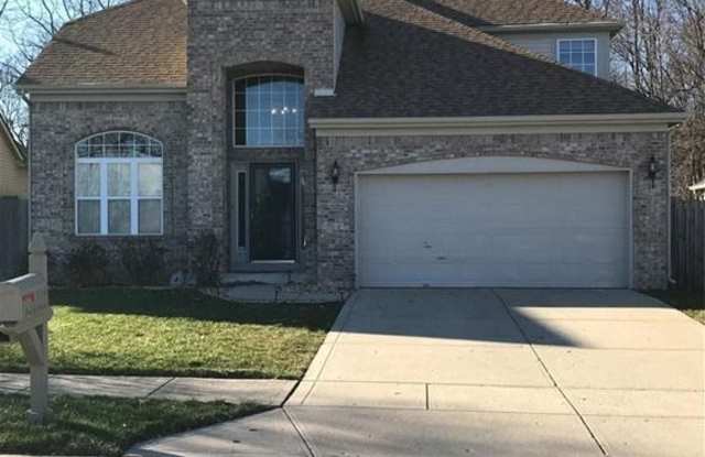 11184 Ruckle Street - 11184 Ruckle Street, Carmel, IN 46032