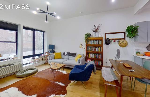 45 Troutman Street photos photos