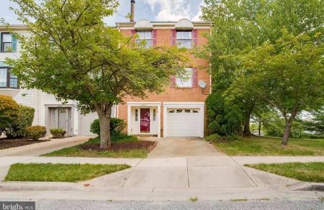8218 NORTHVIEW COURT - 8218 Northview Court, Laurel, MD 20707