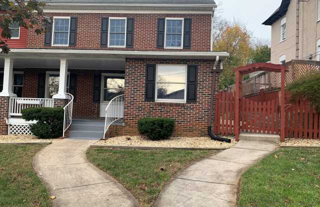 673 HIGHLAND WAY - 673 Highland Way, Hagerstown, MD 21740