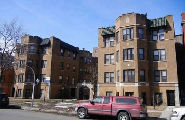 6920 S Oglesby Ave - 6920 South Oglesby Avenue, Chicago, IL 60649