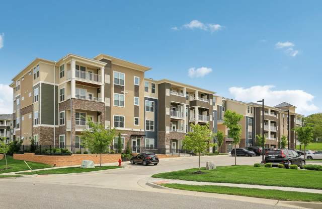 Bonavia Luxury Apartments photos photos