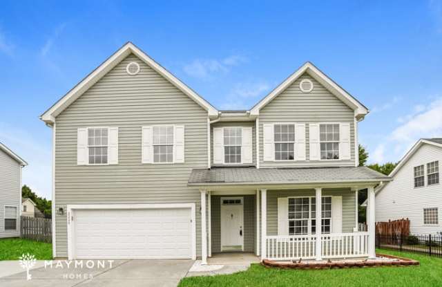 2220 Shumard Circle - 2220 Shumard Circle, Indian Trail, NC 28079
