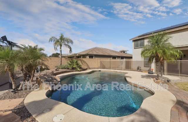 2669 W Quick Draw Way Gallery 1