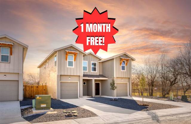 Beautiful 3/2.5 Townhome photos photos