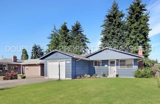 6006 South Prospect Street - 6006 South Prospect Street, Tacoma, WA 98409