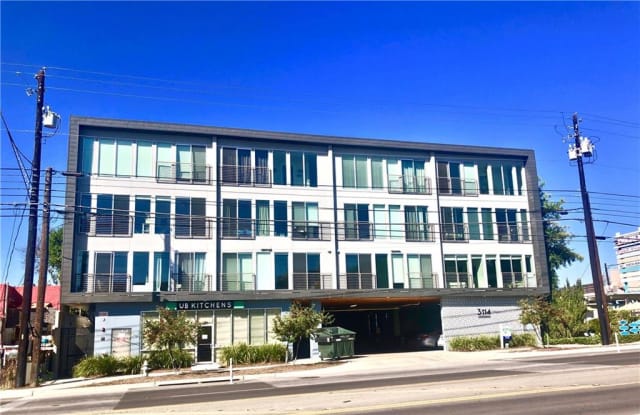 3114 So Co - 3114 South Congress Avenue, Austin, TX 78704